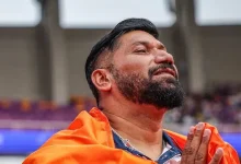 Photo of ਐਥਲੀਟ ਨੀਰਜ ਯਾਦਵ ਵਲੋਂ ਖੁਦਕੁਸ਼ੀ