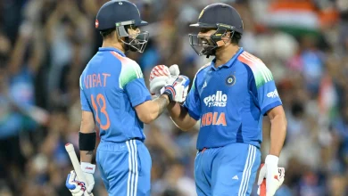 Photo of ਟੀਮ ਇੰਡੀਆ ਦੇ ODI World Cup ਦਾ ਪੂਰਾ ਪ੍ਰੋਗਰਾਮ