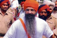 Photo of ਰਾਜੋਆਣਾ ਮਾਮਲੇ ਦੀ ਸੁਪਰੀਮ ਕੋਰਟ ‘ਚ ਸੁਣਵਾਈ ਅੱਜ, ਫਾਂਸੀ ਦੀ ਸਜ਼ਾ ਨੂੰ ਉਮਰ ਕੈਦ ‘ਚ ਬਦਲਣ ਦੀ ਪਟੀਸ਼ਨ