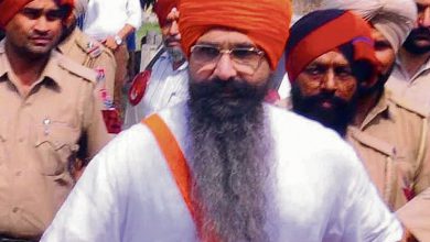 Photo of ਰਾਜੋਆਣਾ ਮਾਮਲੇ ਦੀ ਸੁਪਰੀਮ ਕੋਰਟ ‘ਚ ਸੁਣਵਾਈ ਅੱਜ, ਫਾਂਸੀ ਦੀ ਸਜ਼ਾ ਨੂੰ ਉਮਰ ਕੈਦ ‘ਚ ਬਦਲਣ ਦੀ ਪਟੀਸ਼ਨ