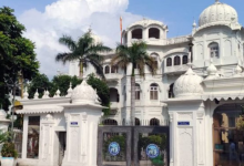Photo of SGPC ਦੀ ਅੰਤਰਿੰਗ ਕਮੇਟੀ ਦੀ ਇਕੱਤਰਤਾ